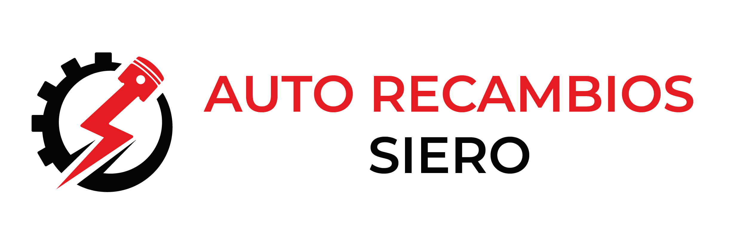 AutoRecambios Siero